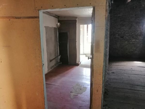Maison à rénover Nuces