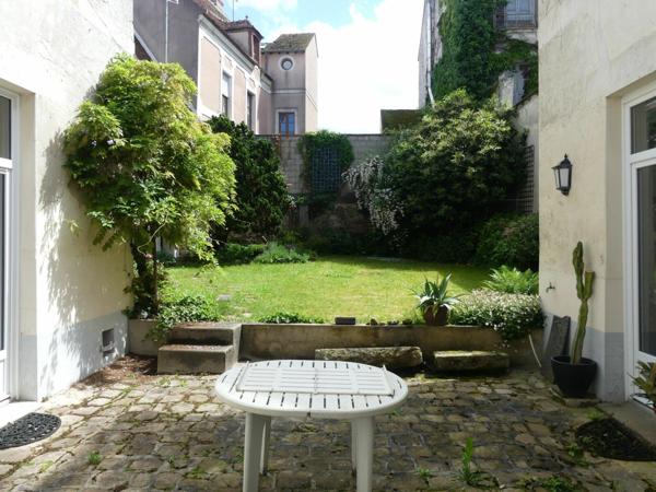 Maison à vendre    6 pièces •    Coulommiers