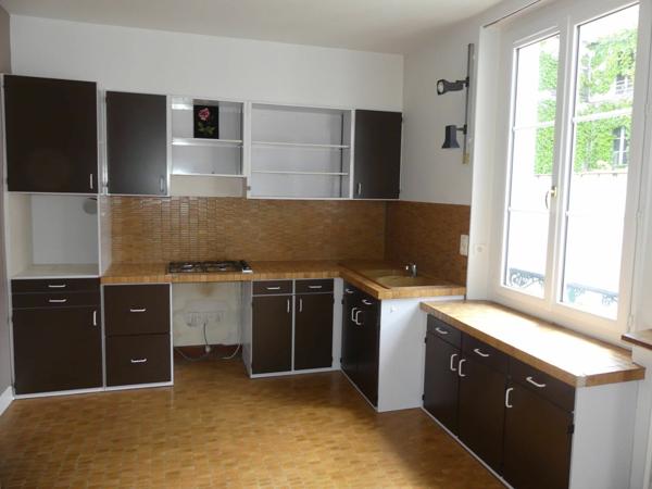 Maison à vendre    6 pièces •    Coulommiers