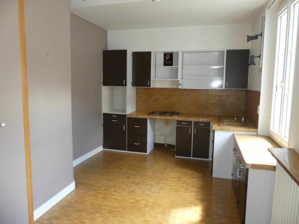 Maison à vendre    6 pièces •    Coulommiers