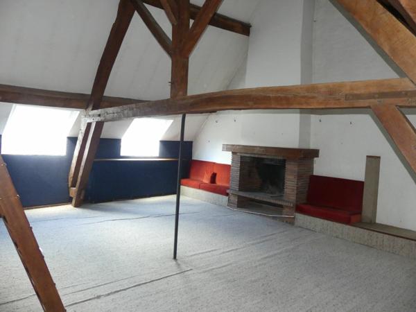 Maison à vendre    6 pièces •    Coulommiers