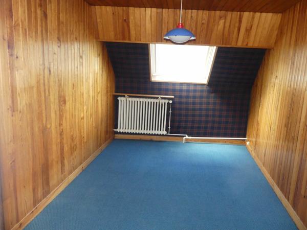 Maison à vendre    6 pièces •    Coulommiers