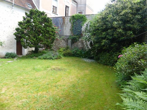 Maison à vendre    6 pièces •    Coulommiers