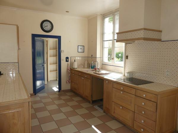 Maison à vendre    6 pièces •    Coulommiers