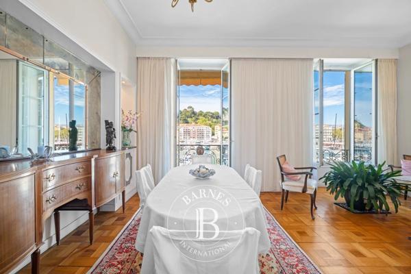 Nice, Appartement  88 m² à vendre