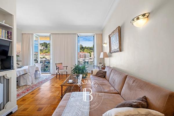 Nice, Appartement  88 m² à vendre