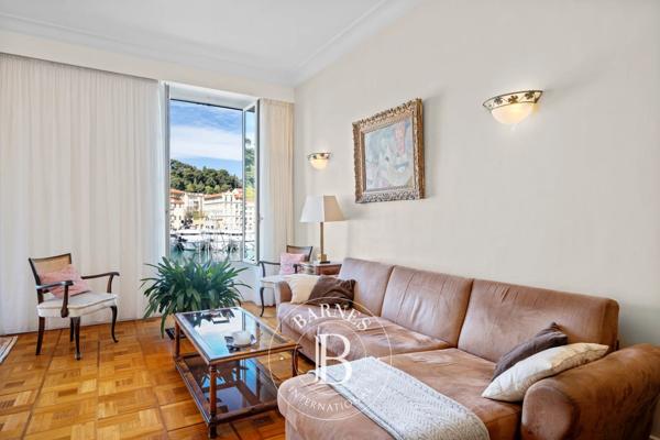 Nice, Appartement  88 m² à vendre
