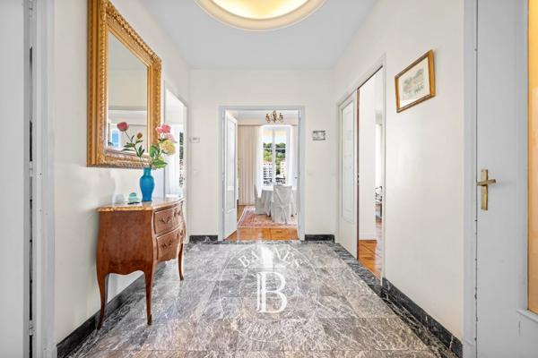 Nice, Appartement  88 m² à vendre