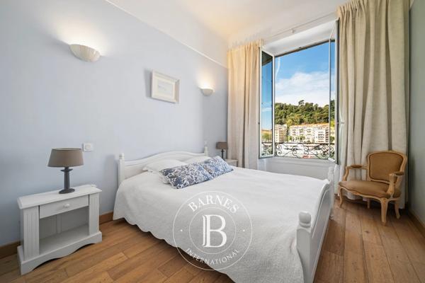Nice, Appartement  88 m² à vendre