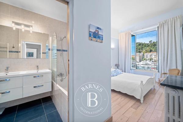 Nice, Appartement  88 m² à vendre