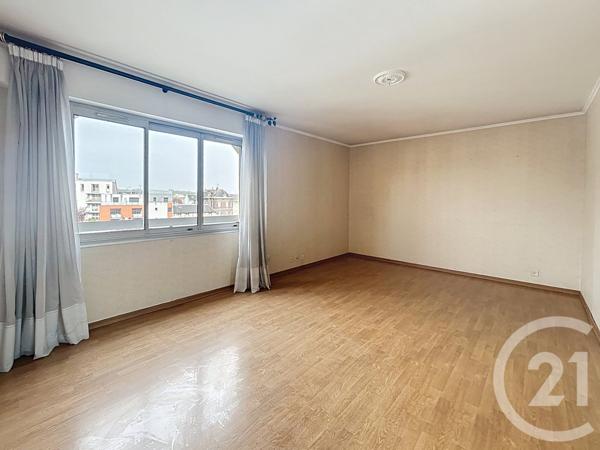 Appartement T2 à vendre  2 pièces - 44,40 m2 ROUEN - 76