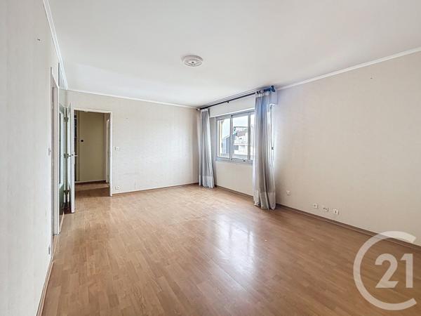 Appartement T2 à vendre  2 pièces - 44,40 m2 ROUEN - 76