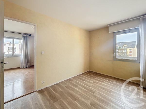 Appartement T2 à vendre  2 pièces - 44,40 m2 ROUEN - 76