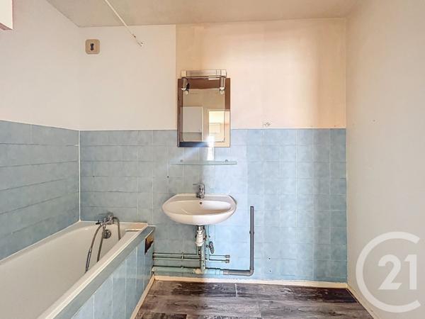 Appartement T2 à vendre  2 pièces - 44,40 m2 ROUEN - 76