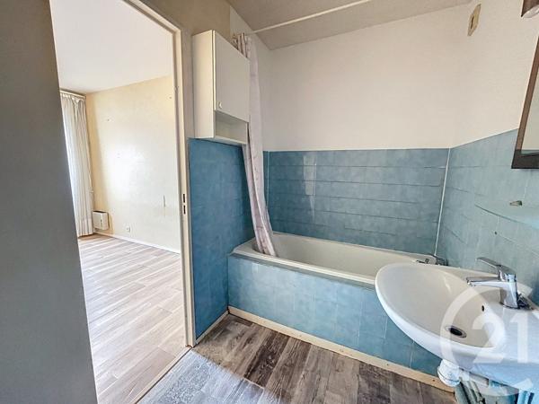 Appartement T2 à vendre  2 pièces - 44,40 m2 ROUEN - 76
