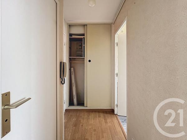 Appartement T2 à vendre  2 pièces - 44,40 m2 ROUEN - 76