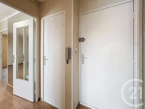 Appartement T2 à vendre  2 pièces - 44,40 m2 ROUEN - 76