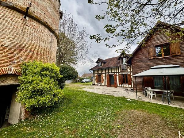 Location - Maison Verrières 10390 5 pièces 154 m 2 700 m 2