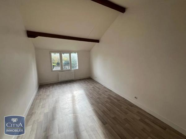 Maison à louer 3 pièces 101.57m² Ligré (37500)