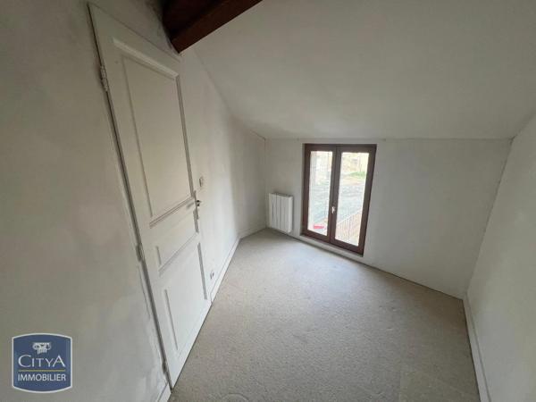 Maison à louer 3 pièces 101.57m² Ligré (37500)