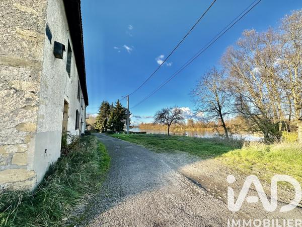 Maison à vendre 14 pièces 650 m² Bousse