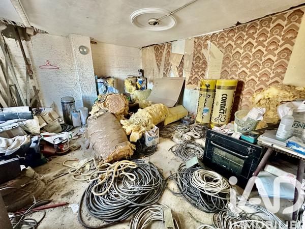 Maison à vendre 14 pièces 650 m² Bousse