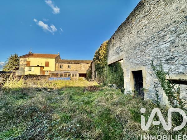 Maison à vendre 14 pièces 650 m² Bousse