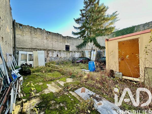 Maison à vendre 14 pièces 650 m² Bousse