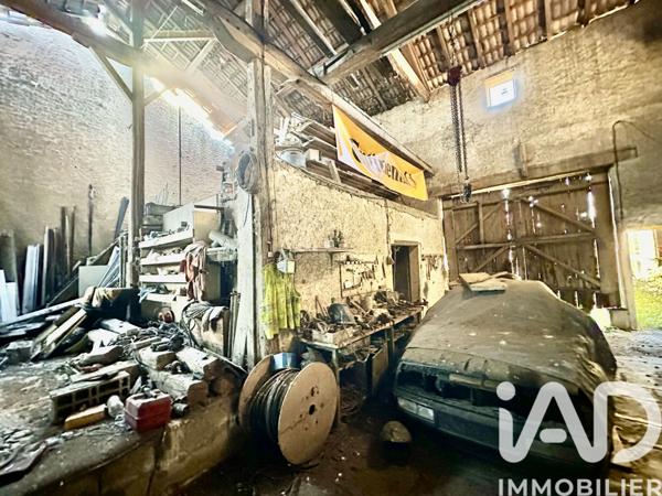 Maison à vendre 14 pièces 650 m² Bousse