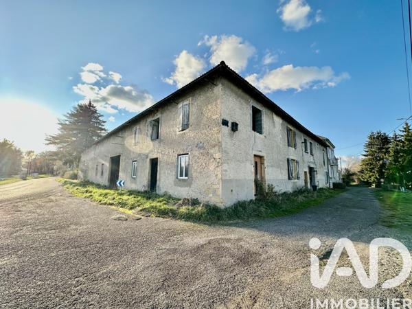 Maison à vendre 14 pièces 650 m² Bousse