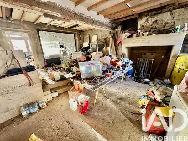 Maison à vendre 14 pièces 650 m² Bousse