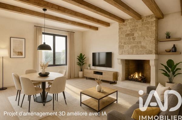 Maison à vendre 14 pièces 650 m² Bousse
