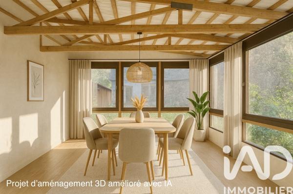 Maison à vendre 14 pièces 650 m² Bousse