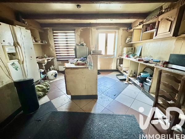 Maison à vendre 14 pièces 650 m² Bousse