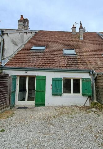 Maison à Scey sur Saone (70360)  4 pièces 68 m2 à 55500 euros