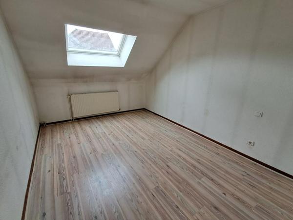 Maison à Scey sur Saone (70360)  4 pièces 68 m2 à 55500 euros