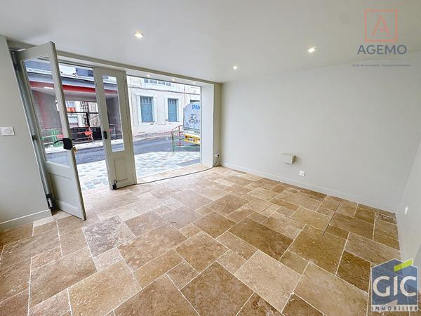 LOCAL COMMERCIAL HONFLEUR, Honfleur 14600
