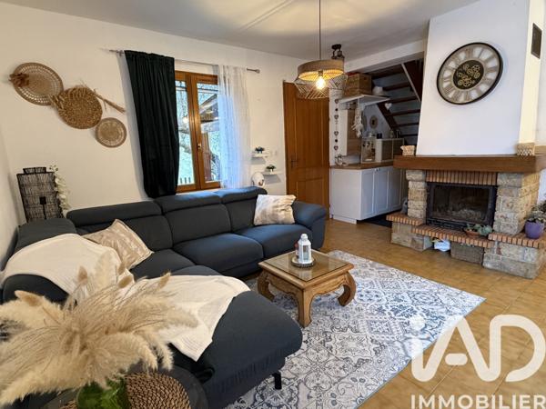 Maison à vendre 4 pièces 82 m² Coaraze
