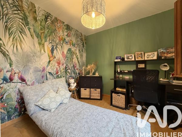 Maison à vendre 4 pièces 82 m² Coaraze