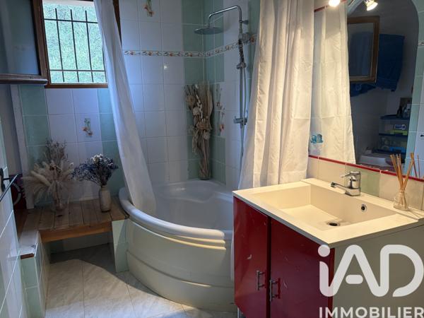 Maison à vendre 4 pièces 82 m² Coaraze