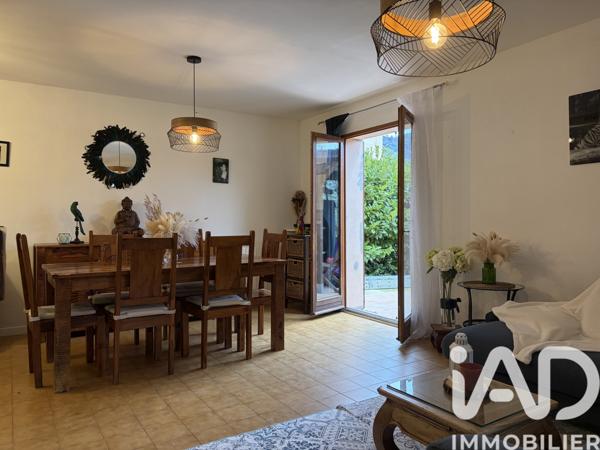 Maison à vendre 4 pièces 82 m² Coaraze
