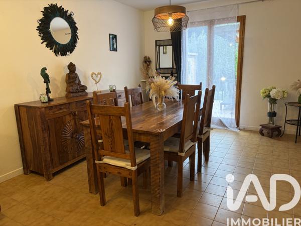 Maison à vendre 4 pièces 82 m² Coaraze