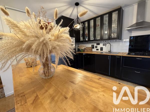 Maison à vendre 4 pièces 82 m² Coaraze