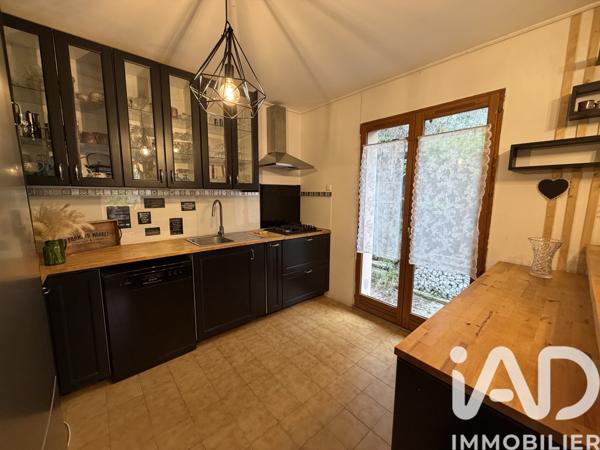 Maison à vendre 4 pièces 82 m² Coaraze