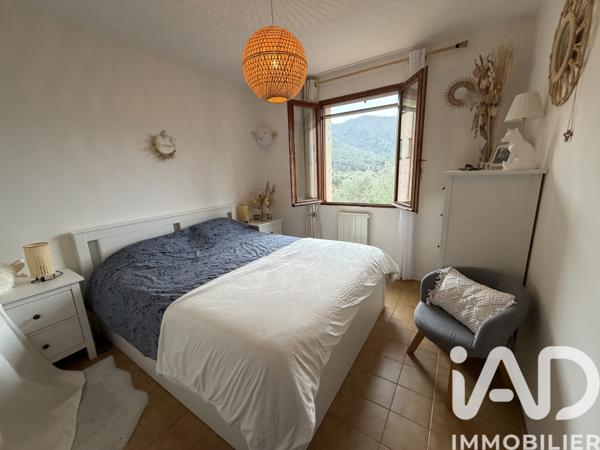 Maison à vendre 4 pièces 82 m² Coaraze