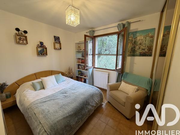 Maison à vendre 4 pièces 82 m² Coaraze