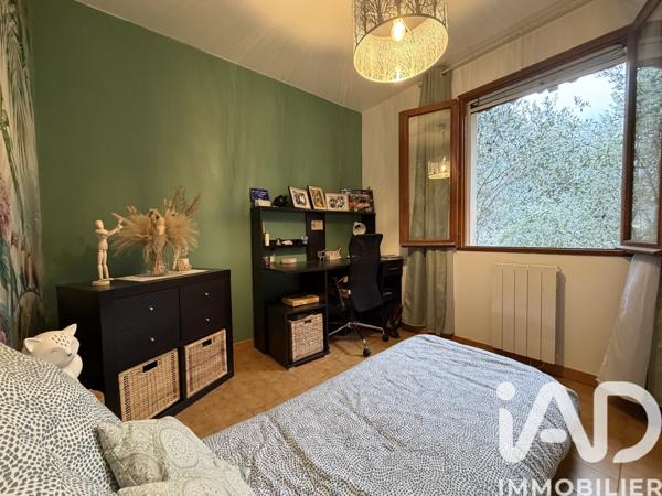 Maison à vendre 4 pièces 82 m² Coaraze