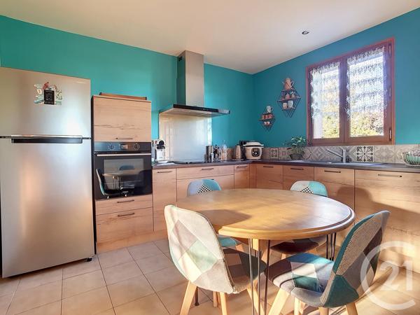 Maison à vendre  5 pièces - 108,40 m2 VOUE - 10