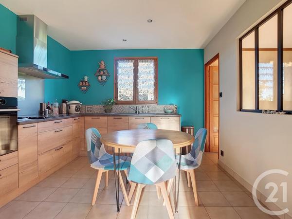 Maison à vendre  5 pièces - 108,40 m2 VOUE - 10