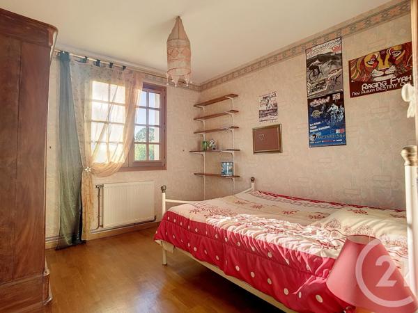 Maison à vendre  5 pièces - 108,40 m2 VOUE - 10